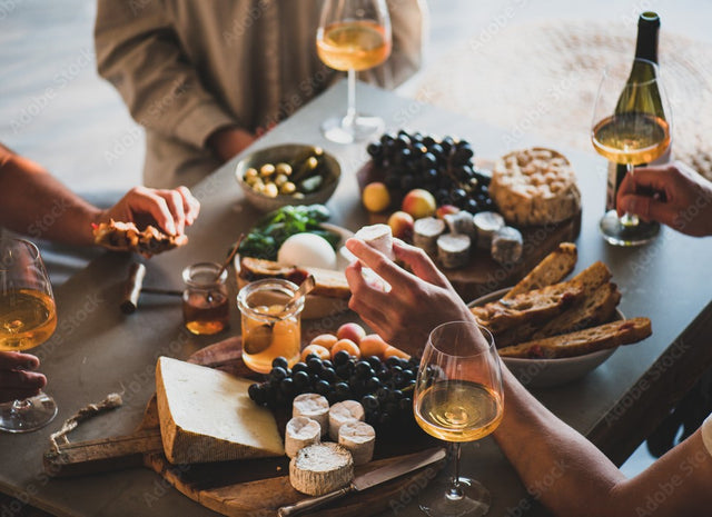 Discover the Best Orange Wines from Around the World