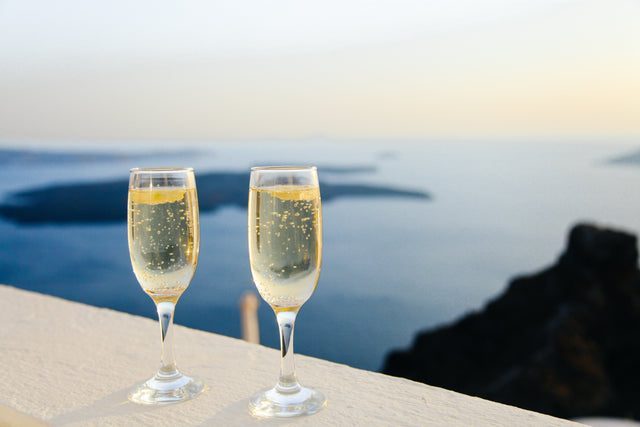 Ordering Wines Online from Anywhere in the World