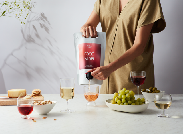 Organic Wines