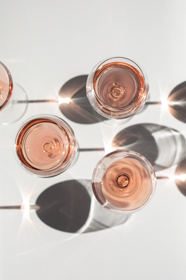Rosé Wine