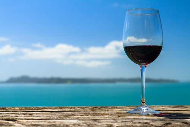 The Future of Pinot Noir Wines: Emerging Regions