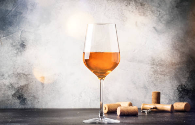 What is Orange Wine?