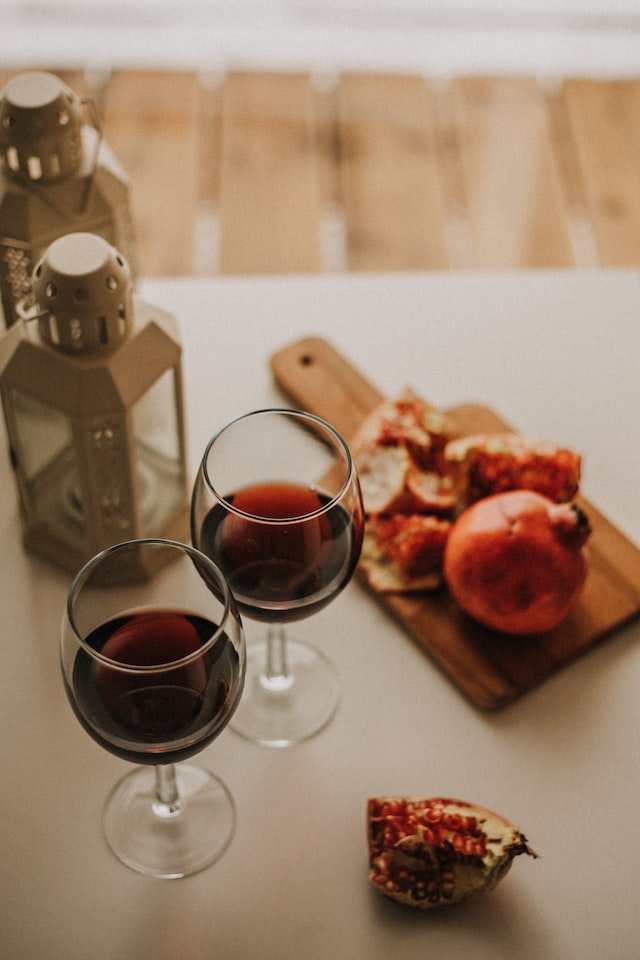 Red Wine