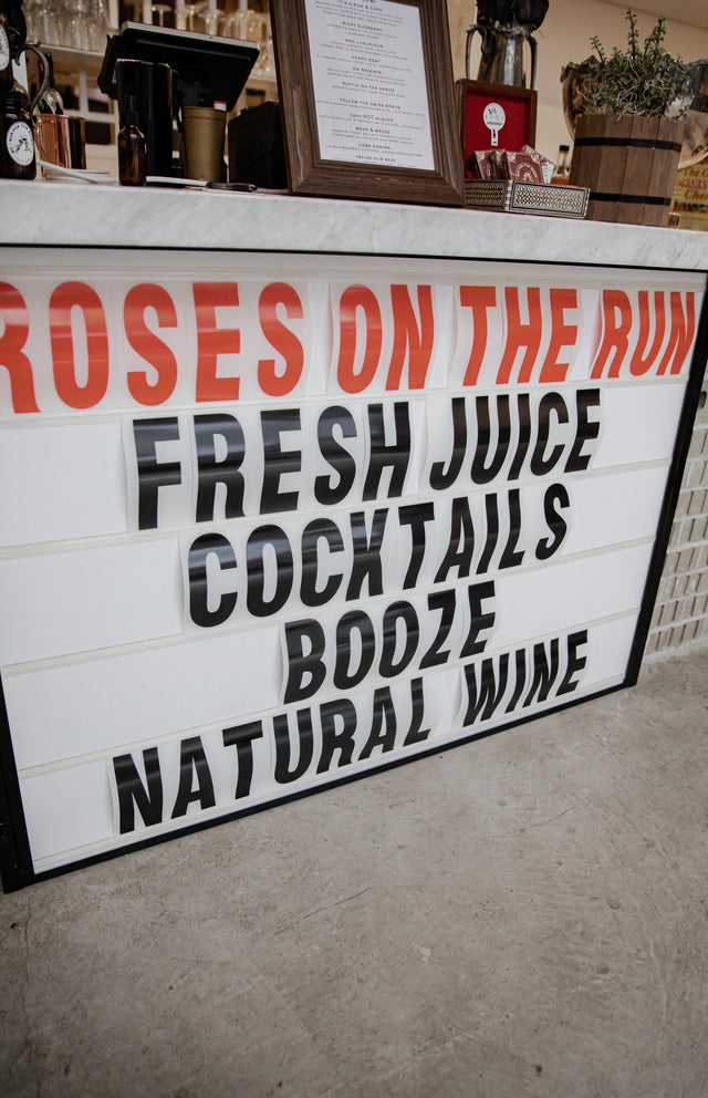 natural wine