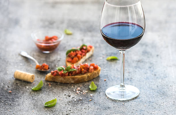 Vegan Wine