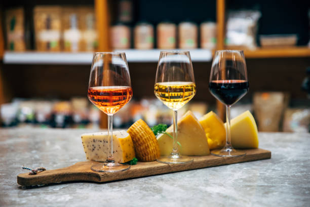 Wine Diet