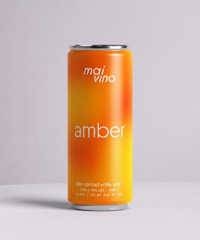 Orange Can