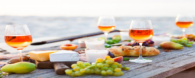 Orange Wine