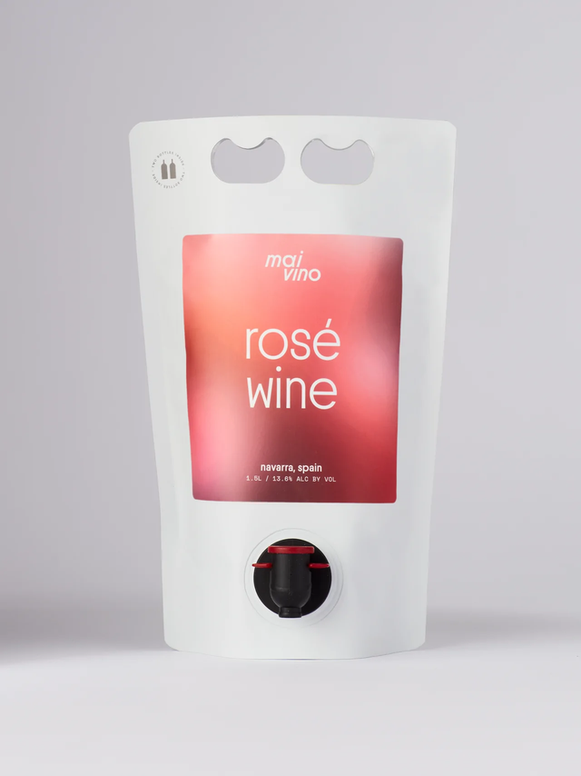 Rose Wine