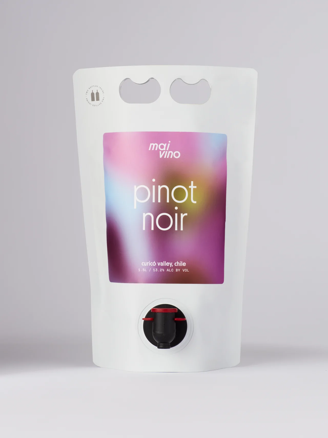 Pinot Noir Wine