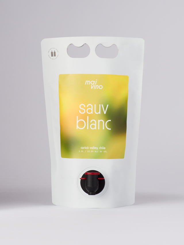 Sauv Blanc