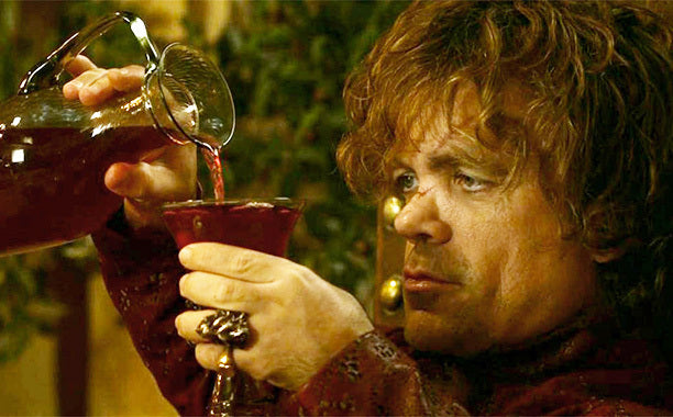 ⚔️ game of thrones 🍷drinking & 🍽 eating guide