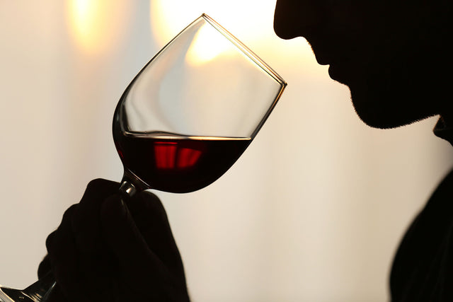 best sommelier in the world finds that women taste wine better than men do