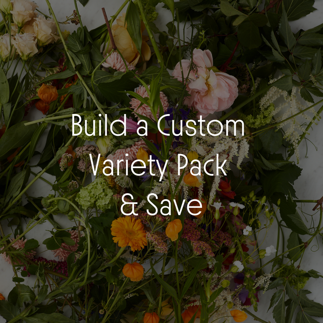 Build a Variety 2-Pouch