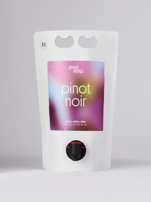 Best Pinot Noir Wine - Buy Organic Vegan Red Wine