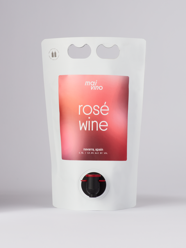 Buy Best Rose Wine Online