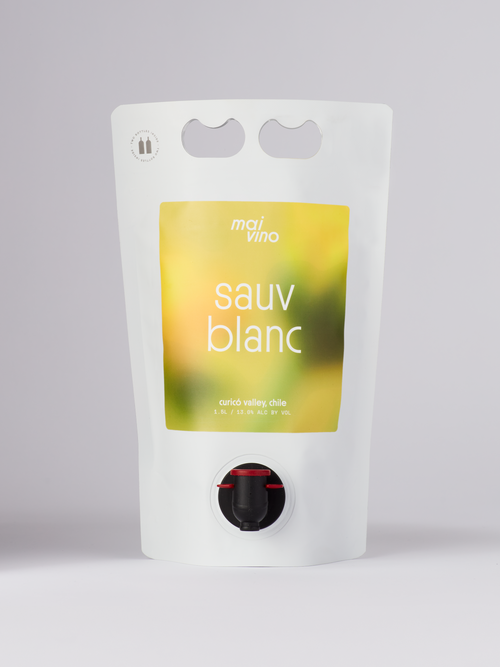 white wine sauvignon blanc